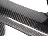 Carbon Fiber Aero Front Replica Valance