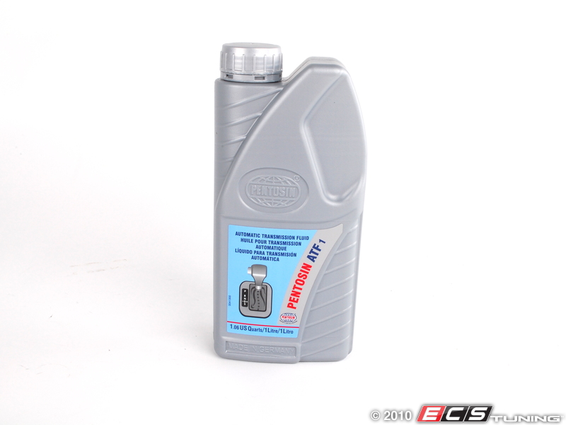 How To Check Automatic Transmission Fluid In Vw Beetle