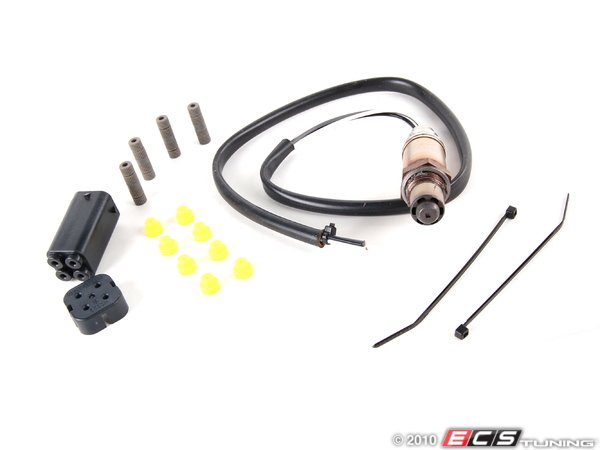 Universal 4-Wire Oxygen Sensor - Priced Each
