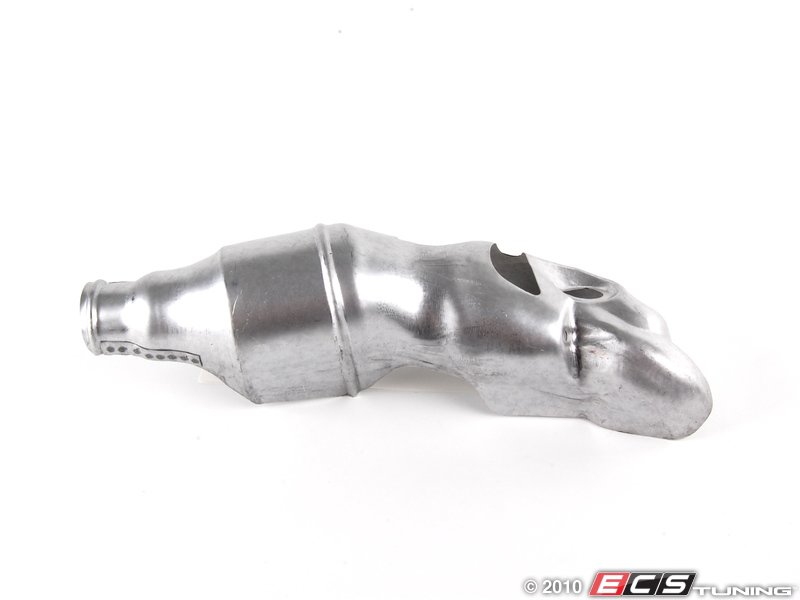 078129598N Catalytic Converter Heat Shield Right ES283659