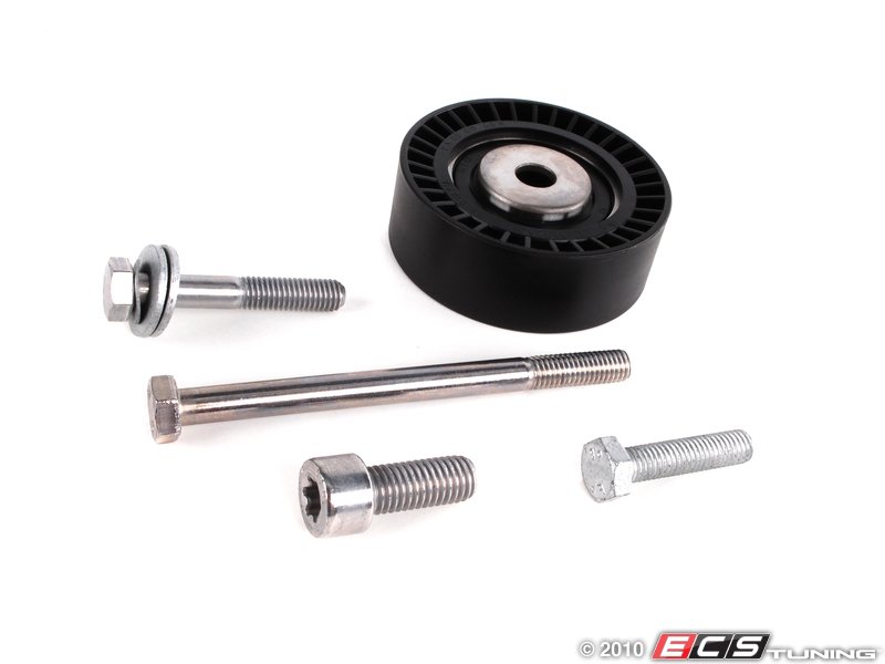 11287838797 Hydraulic Alternator Belt Tensioner Conversion Kit ES