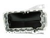Hybrid Oil Pan Assembly