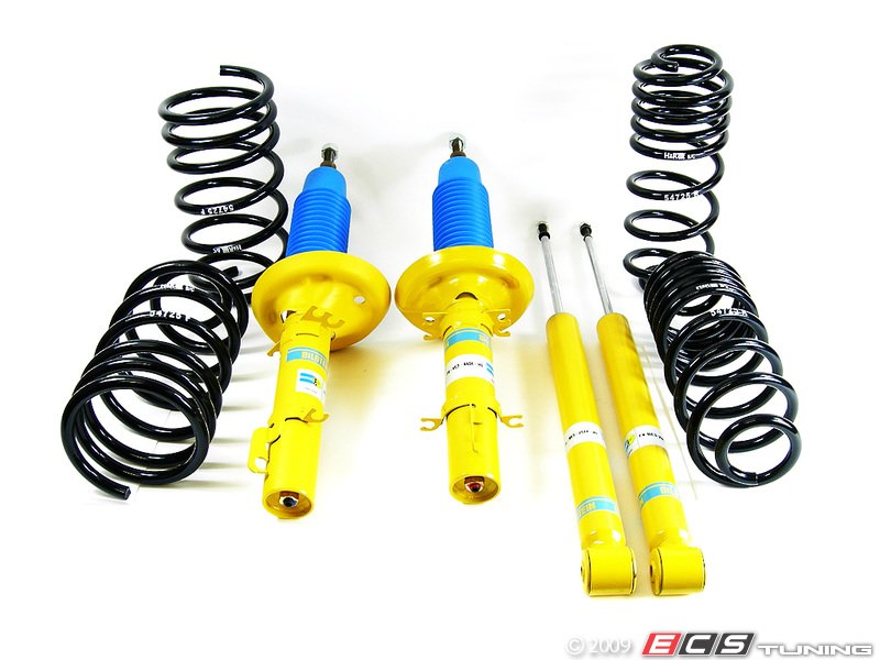 Bilstein Sport Shocks