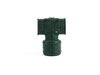 Crankcase 3-Way Valve Housing