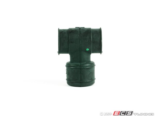 Crankcase 3-Way Valve Housing