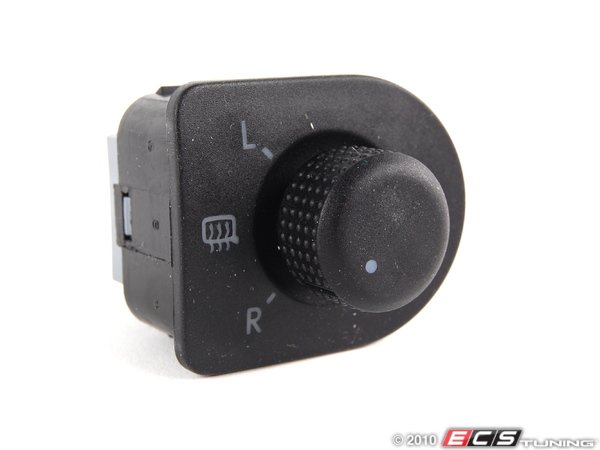 Mirror Switch - Driver#39;s Side