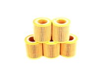Oil Filter Kits, 5 Pack - Stock Up And SAVE!