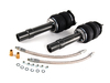 Air Lift Front Air Ride Slam Kit