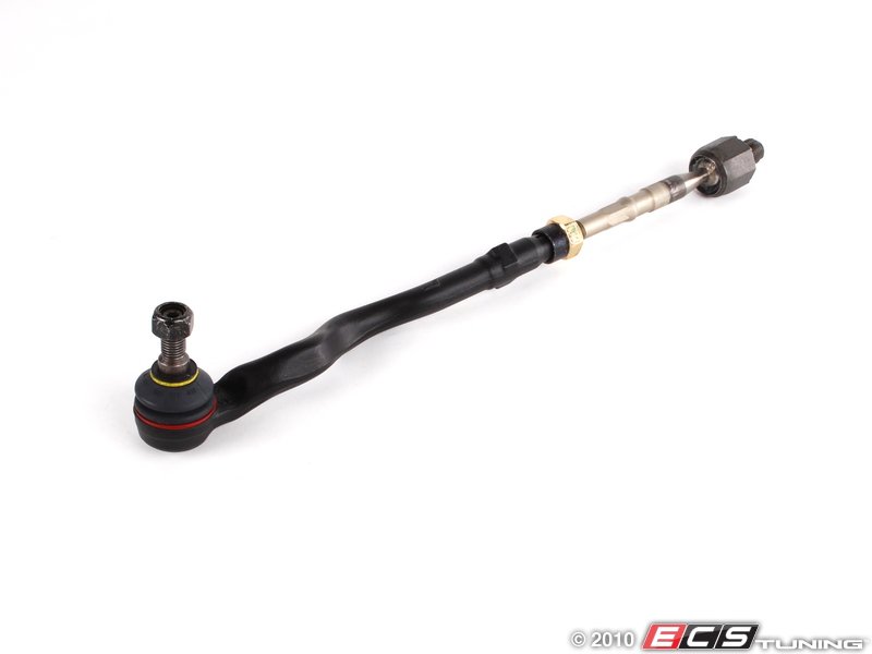 Bmw e46 tie rod ends #1