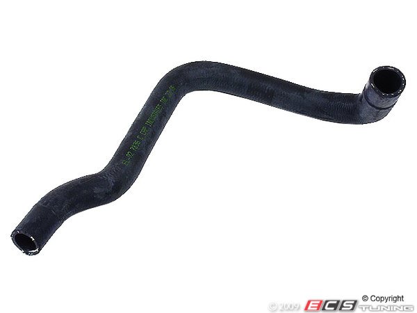 Heater Core Inlet Hose