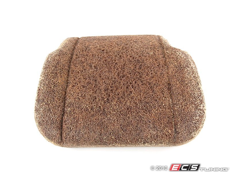 Bmw 2002 seat padding #7