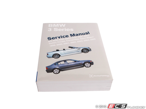 :: ECS Tuning :: Bentley Repair Manuals & CDs - On Sale 10% Off