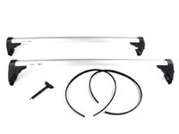 Roof Rack Base Bars