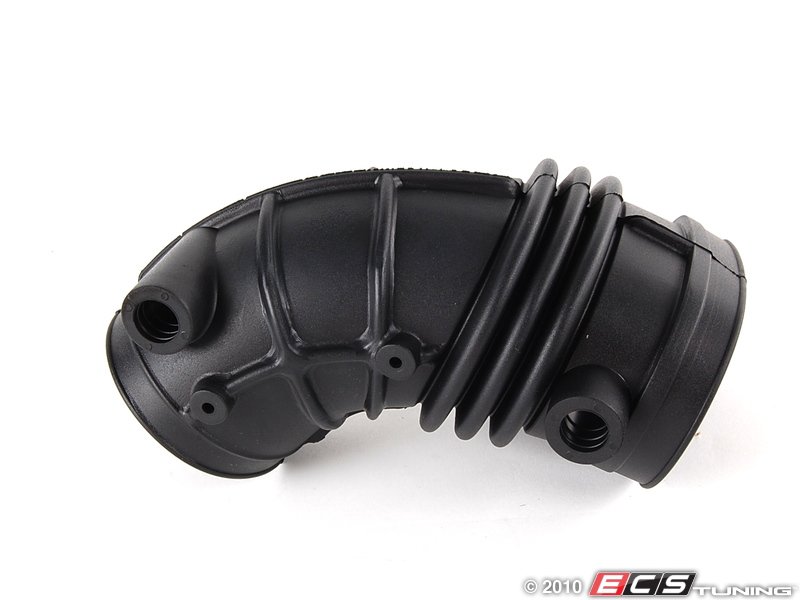 Bmw e30 air intake boot #5