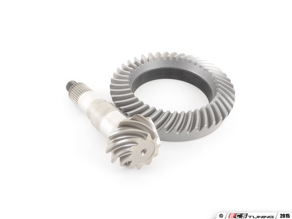 Bmw ring and pinion gears #4