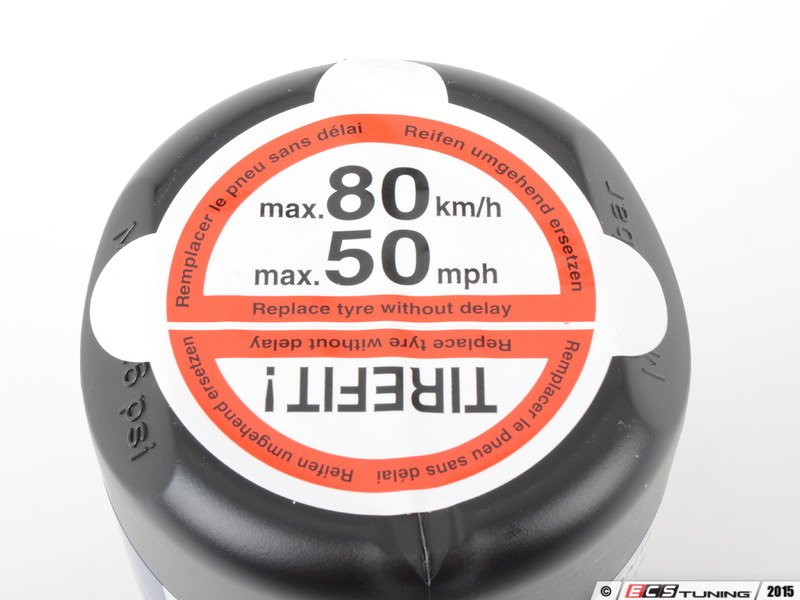 ECS News MercedesBenz W209 CLKClass Roadside Assistance Kit