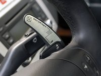 DSG Paddle Extensions - Stainless Inlay With Black Script
