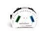 Instrument Cluster Insert