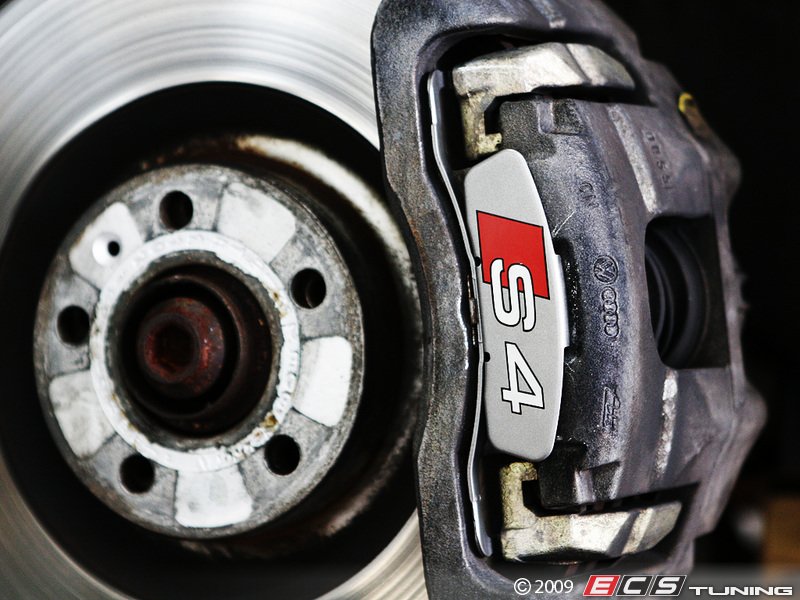 ecs news audi b6 s4 anti rattle caliper springs ecs news audi b6 s4 anti rattle caliper springs