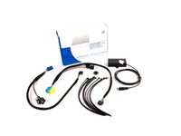IPod Wiring Adapter