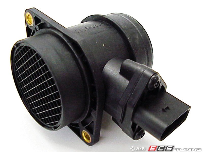 Audi TT MKI Quattro 225HP 06A906461E Mass Air Flow Sensor (MAF