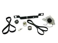 ECS Tuning Timing Belt Kit - Ultimate