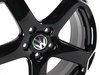 18 Karthoum Wheel - Set Of Four