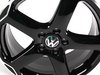 18 Karthoum Wheel - Set Of Four