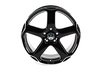 18 Karthoum Wheel - Set Of Four