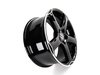 18 Karthoum Wheel - Set Of Four