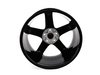 18 Karthoum Wheel - Set Of Four