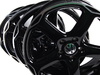 18 Karthoum Wheel - Set Of Four