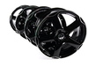 18 Karthoum Wheel - Set Of Four