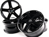 18 Karthoum Wheel - Set Of Four