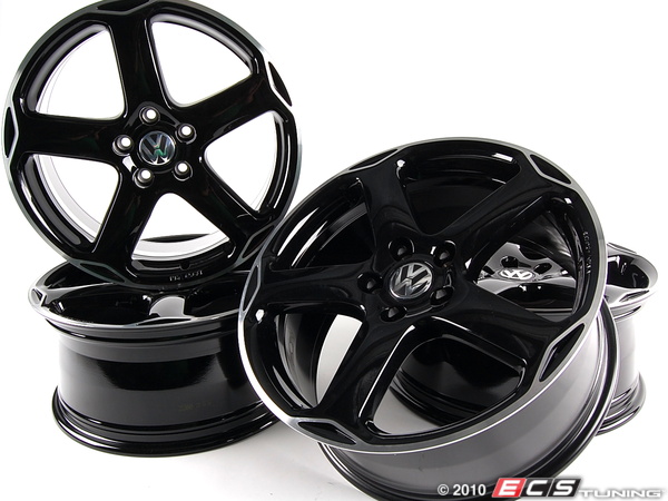 18 Karthoum Wheel - Set Of Four