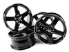 18 Karthoum Wheel - Set Of Four