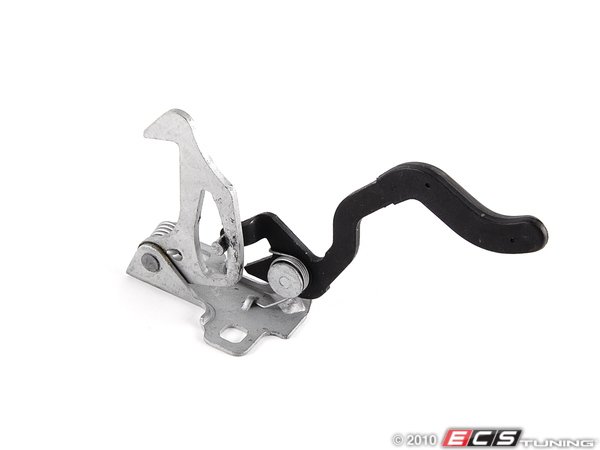 Bmw hood release lever #4