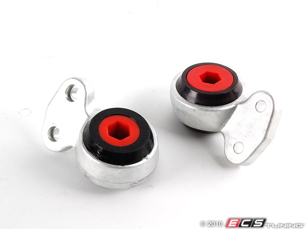 Polyurethane Front Control Arm Bushing Set