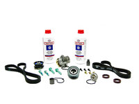 ECS Tuning Timing Belt Kit - Ultimate (Version 3)