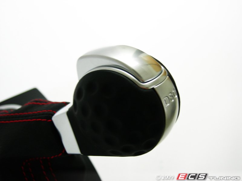 Volkswagen Golf V 2.0T 1K1713203ARXPR Edition 30 DSG Shift Knob