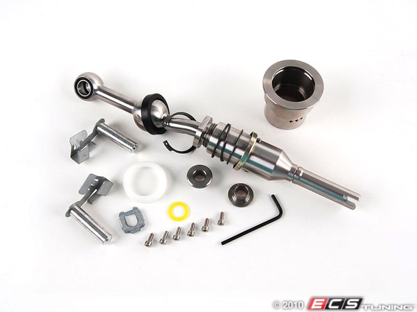 Bmw e46 short shift kit #6