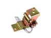 Genuine Volkswagen Audi Door Hinge - Left (Driver) Side