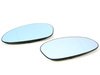 European Heated Blind Spot Mirrors - Set