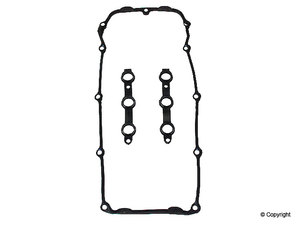 burning oil smell | BimmerFest BMW Forum