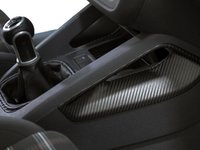 Di-Noc Wrap - Carbon Fiber - 4#39; X 2#39;