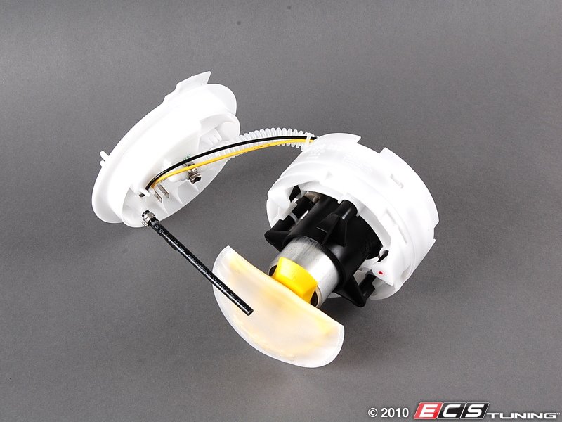 Audi B6 A4 Quattro 1.8T Engine Fuel Pump 8E0906087P Fuel Pump