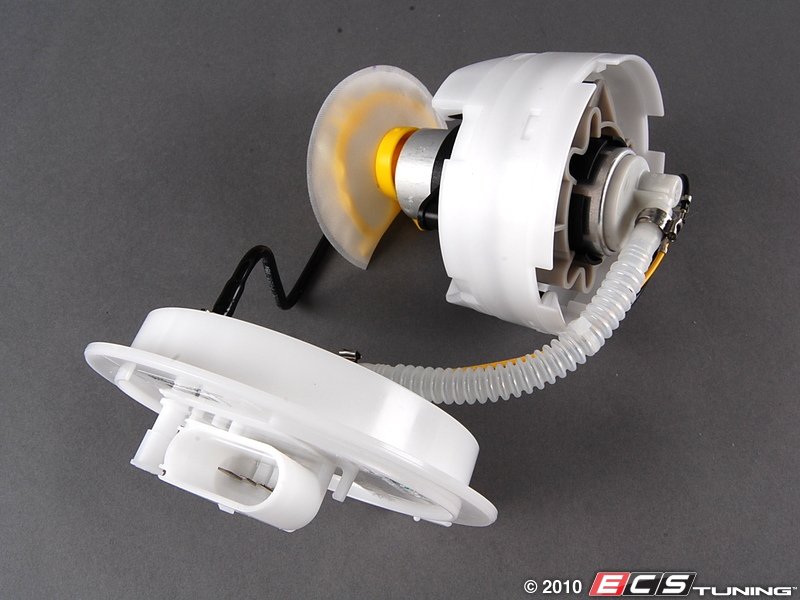 Audi B6 A4 Quattro 1.8T Engine Fuel Pump 8E0906087P Fuel Pump