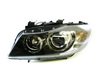 European Bi-Xenon Headlight Kit
