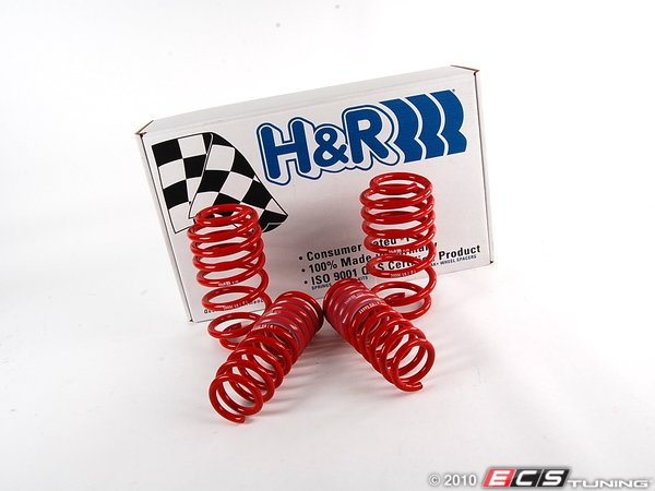 Race Springs - Set