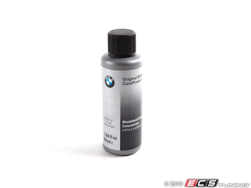 BMW OEM Windshield Washer Antifreeze